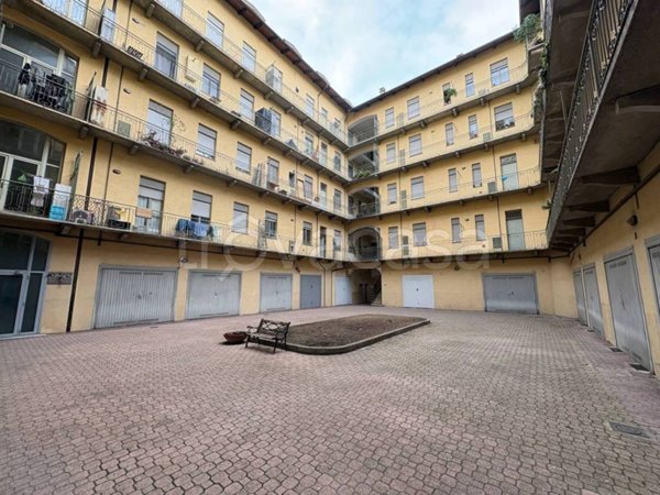 appartamento in vendita a Torino in zona San Salvario