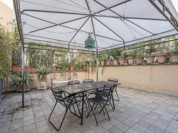 appartamento in vendita a Torino in zona Aurora
