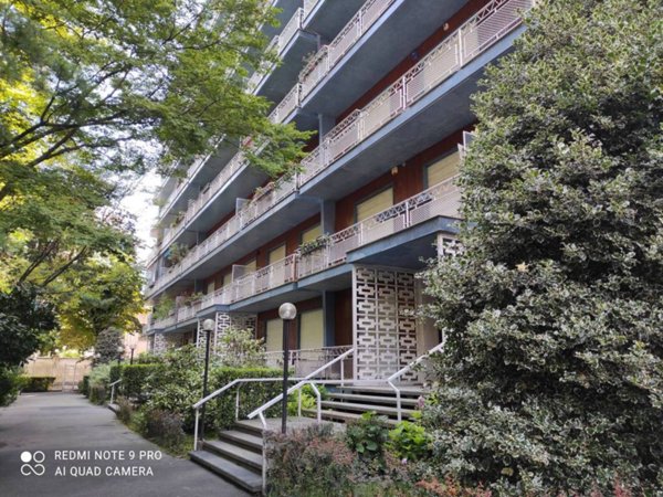 appartamento in vendita a Torino in zona Cenisia