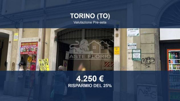 box auto in vendita a Torino in zona Centro Storico