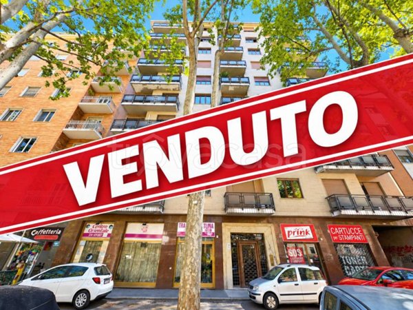 appartamento in vendita a Torino in zona Pozzo Strada