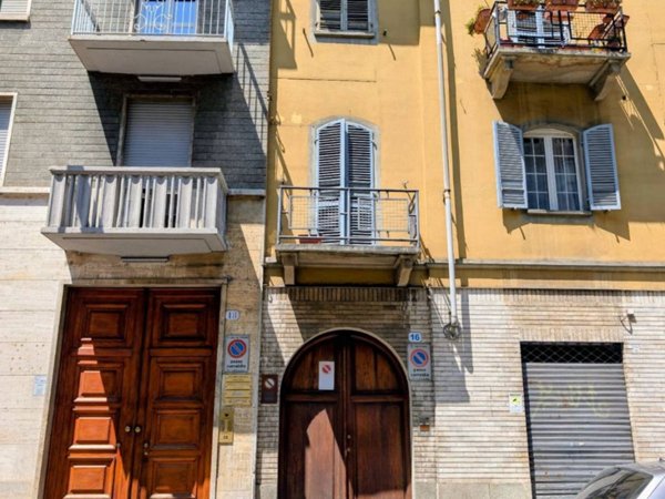 box auto in vendita a Torino in zona Borgo San Paolo