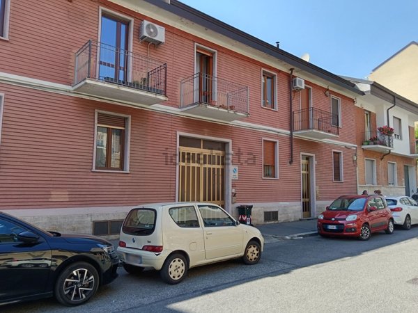 appartamento in vendita a Torino in zona Pozzo Strada