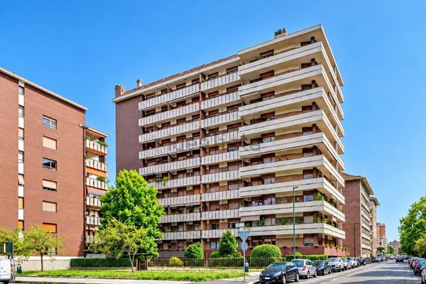 appartamento in vendita a Torino in zona Mirafiori Nord