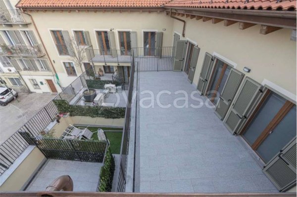 appartamento in vendita a Torino in zona Cavoretto