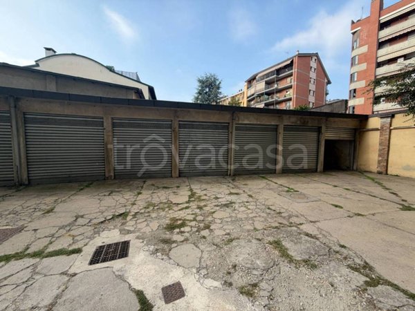 box auto in vendita a Torino in zona Pozzo Strada