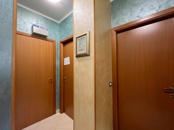 appartamento in vendita a Torino in zona Parella
