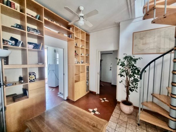 appartamento in vendita a Torino in zona Santa Rita