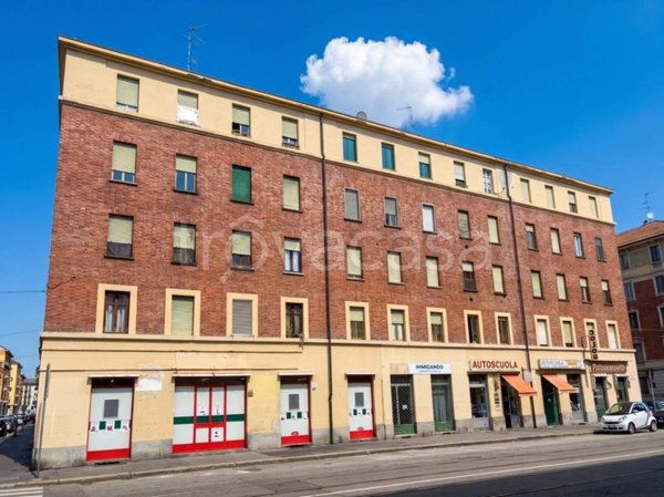 appartamento in vendita a Torino in zona Mirafiori Nord