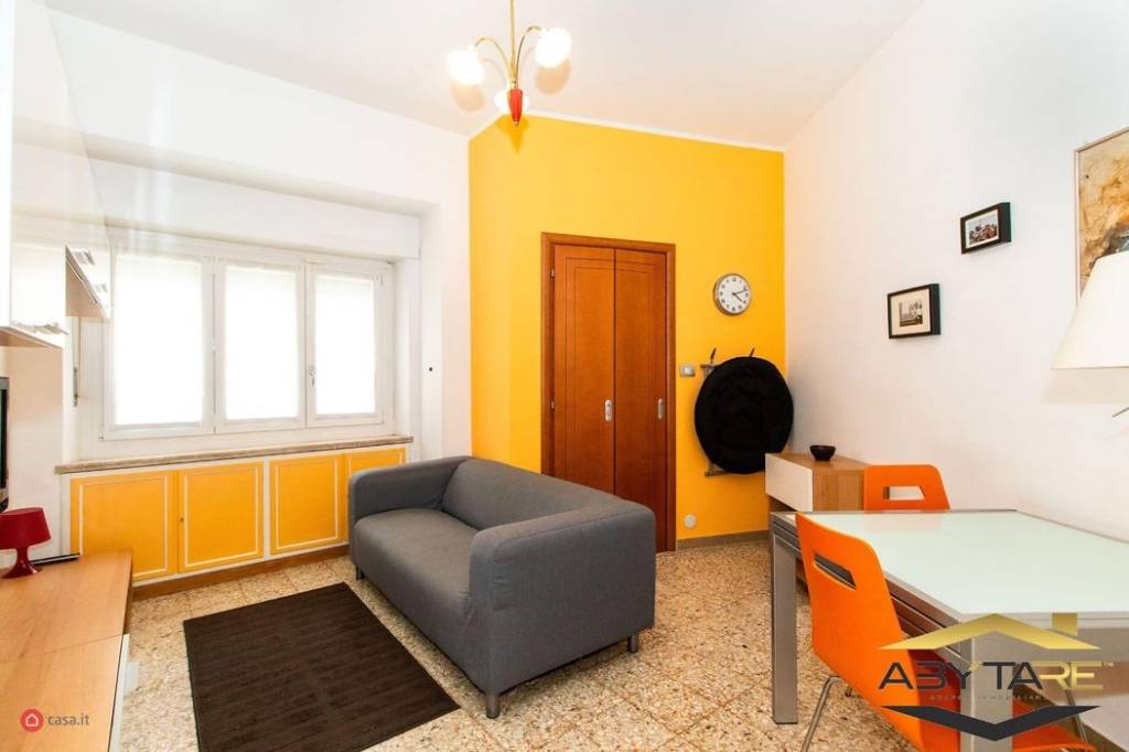 appartamento in vendita a Torino in zona Santa Rita