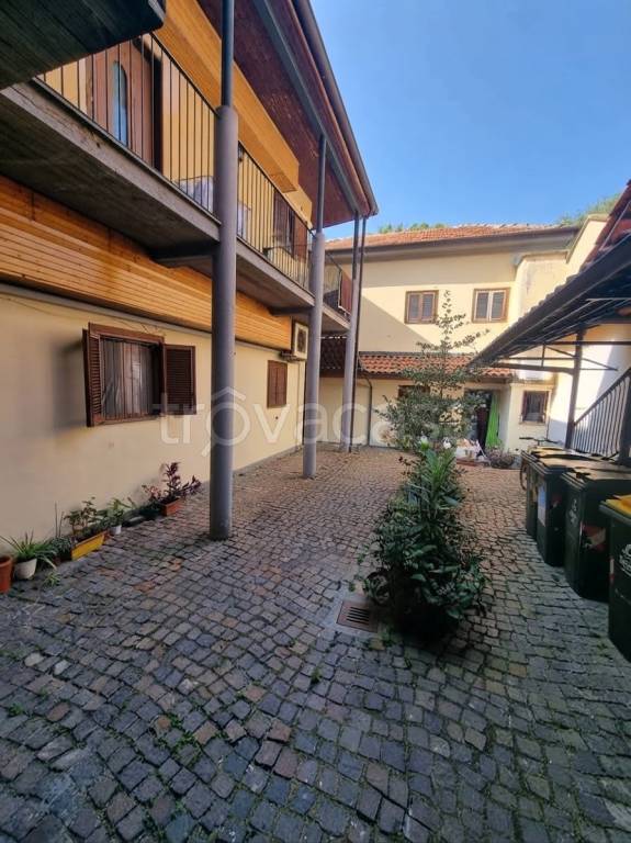 appartamento in vendita a Torino in zona Lucento