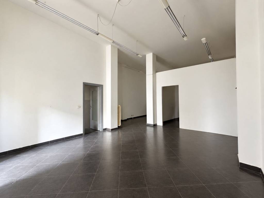 appartamento in vendita a Torino in zona Lucento