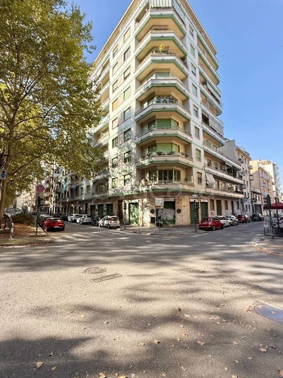 appartamento in vendita a Torino in zona San Donato