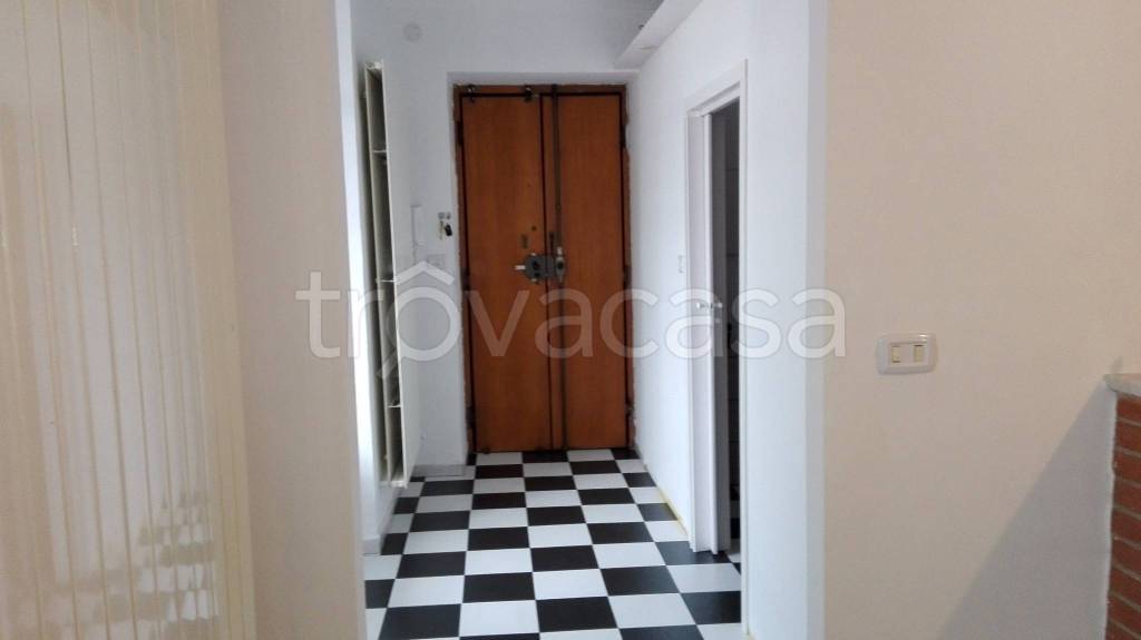 appartamento in vendita a Torino in zona Aurora