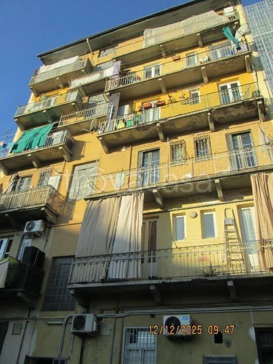 appartamento in vendita a Torino in zona Millefonti