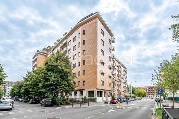 appartamento in vendita a Torino in zona Borgo San Paolo