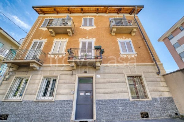 appartamento in vendita a Torino in zona Lucento