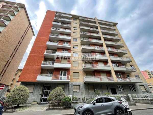 appartamento in vendita a Torino in zona Campidoglio