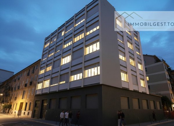 appartamento in vendita a Torino in zona San Donato