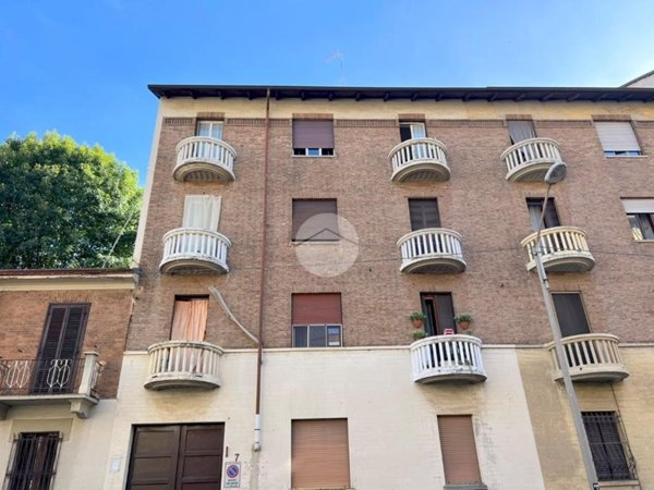 appartamento in vendita a Torino in zona Madonna di Campagna