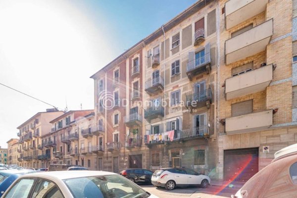 appartamento in vendita a Torino in zona Barriera di Milano