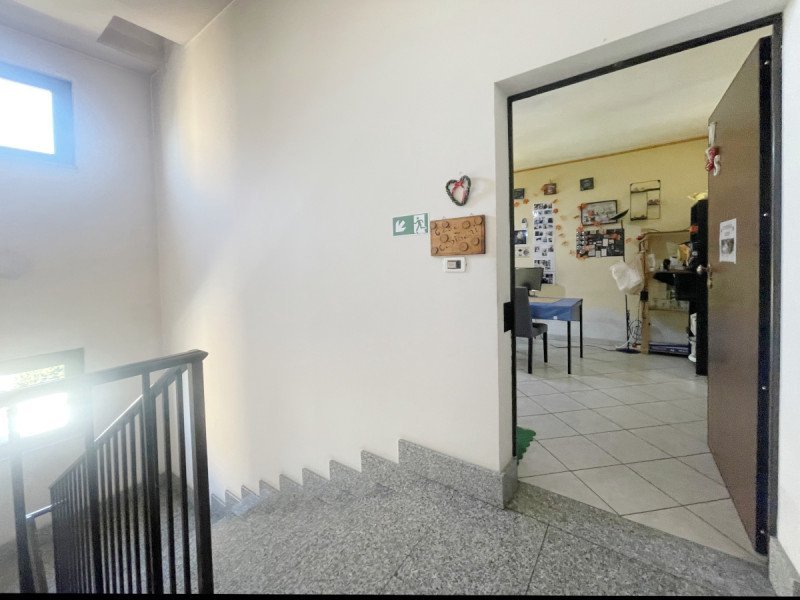 appartamento in vendita a Torino in zona Madonna di Campagna