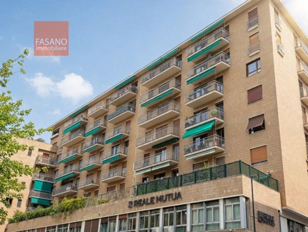 appartamento in vendita a Torino in zona Crocetta