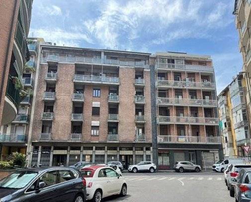 appartamento in vendita a Torino in zona Madonna di Campagna