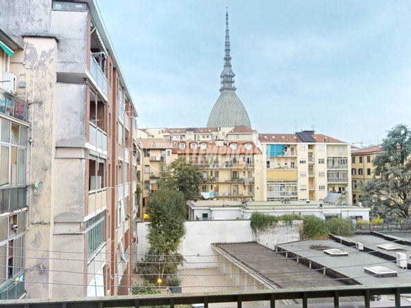 appartamento in vendita a Torino in zona Vanchiglietta