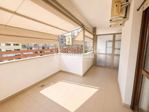 appartamento in vendita a Torino in zona Lucento