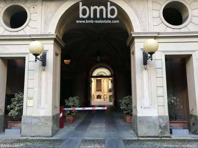 box auto in vendita a Torino in zona Centro Storico