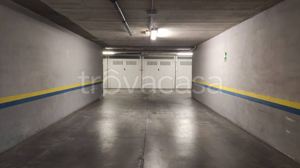 box auto in vendita a Torino in zona Cenisia