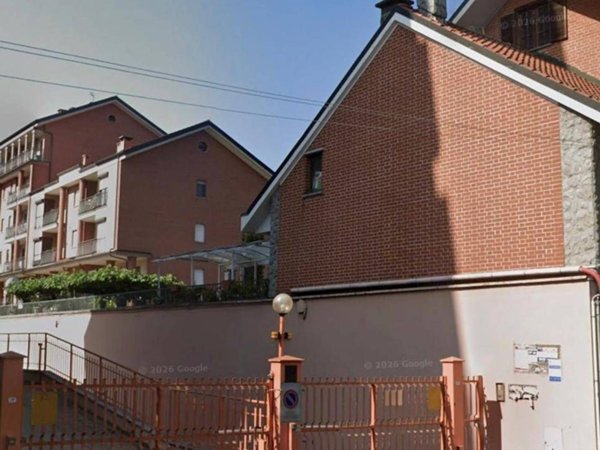 box auto in vendita a Torino in zona Le Basse