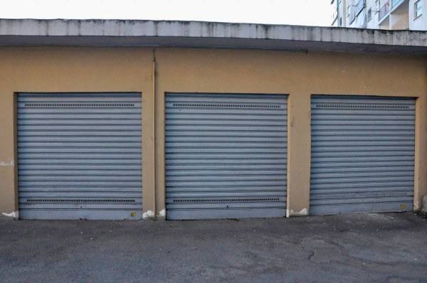box auto in vendita a Torino in zona Parella