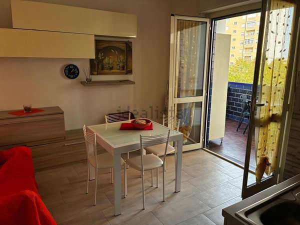 appartamento in vendita a Torino in zona Mirafiori Sud
