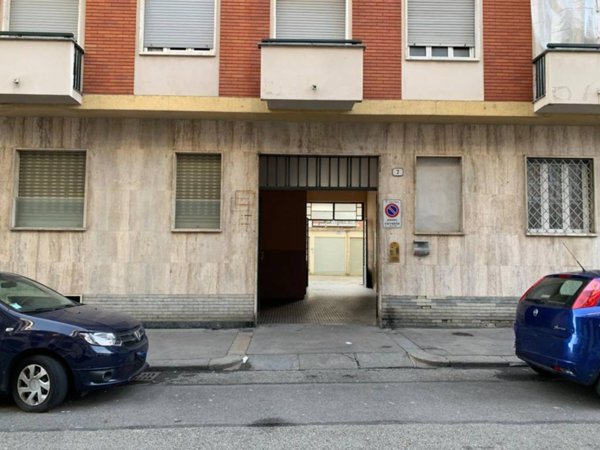 box auto in vendita a Torino in zona Madonna di Campagna