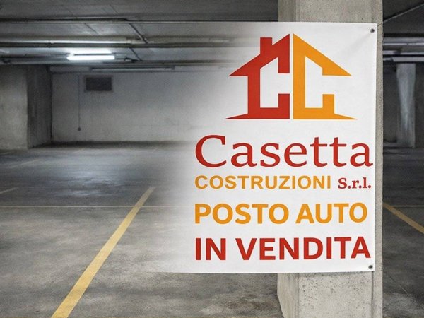 box auto in vendita a Torino in zona Lucento