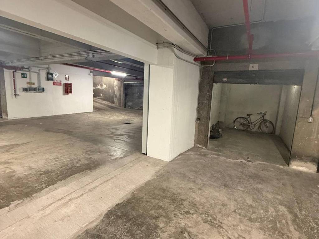 box auto in vendita a Torino in zona Millefonti