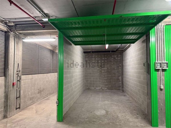 box auto in vendita a Torino in zona Borgo San Paolo
