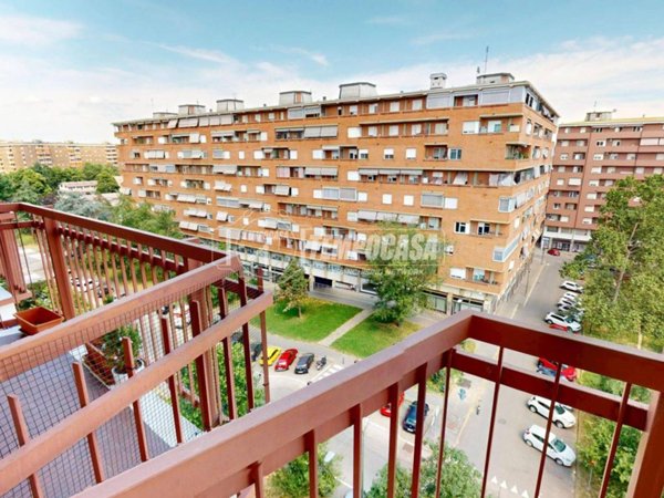 appartamento in vendita a Torino in zona Lingotto