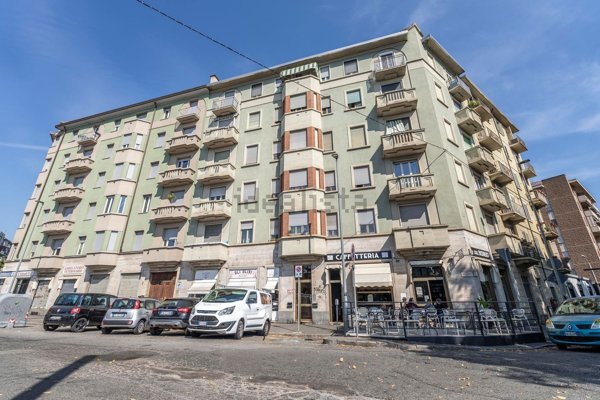 appartamento in vendita a Torino in zona Madonna di Campagna