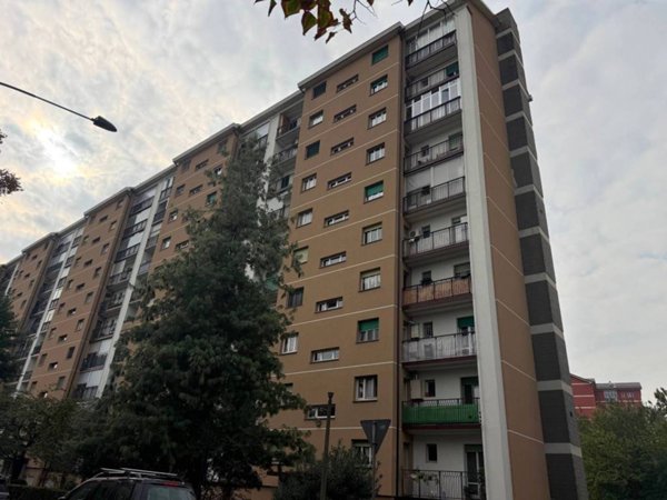 appartamento in vendita a Torino in zona Mirafiori Sud