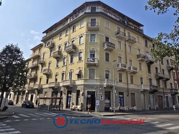 appartamento in vendita a Torino in zona Barriera di Milano