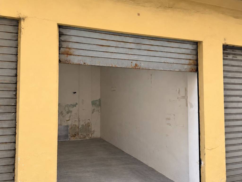 box auto in vendita a Torino in zona Cit Turin