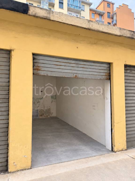 box auto in vendita a Torino in zona Cit Turin