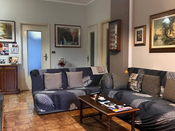appartamento in vendita a Torino in zona Vallette