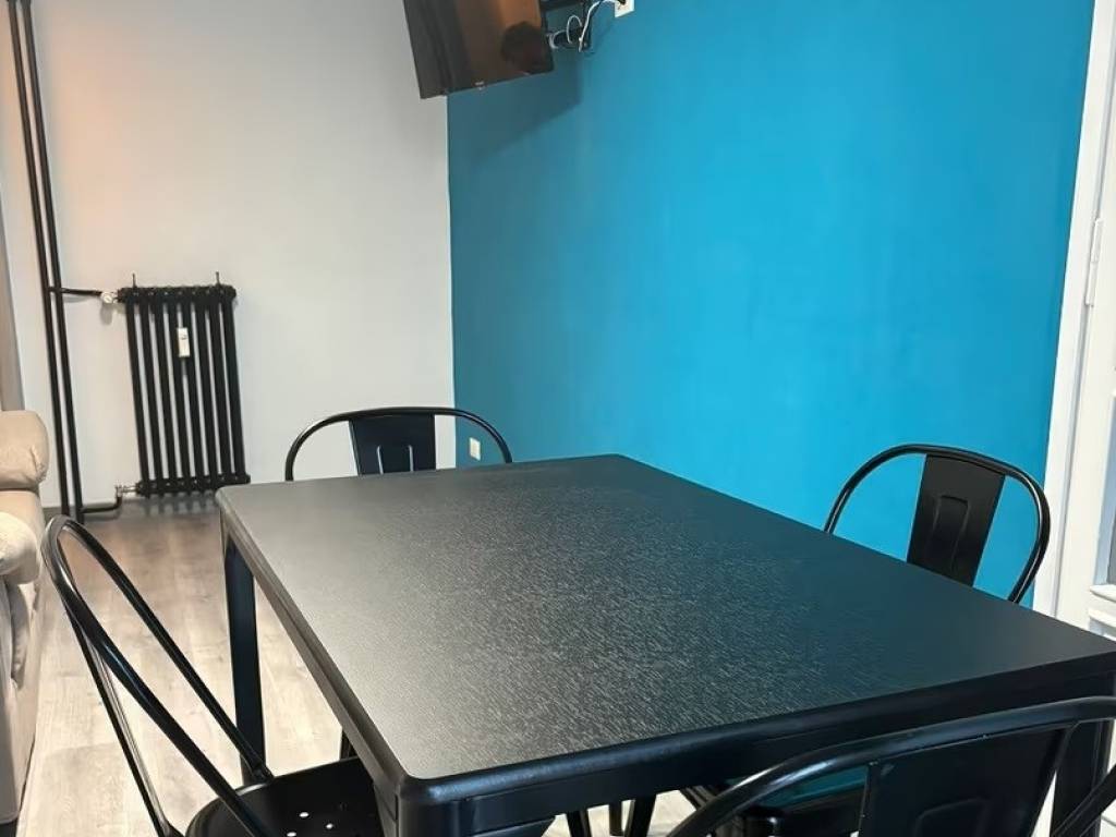 appartamento in vendita a Torino in zona Regio Parco