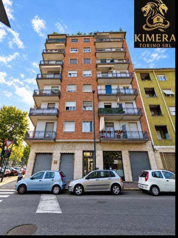 appartamento in vendita a Torino in zona Lingotto