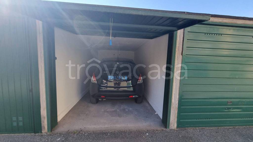 box auto in vendita a Torino in zona Millefonti
