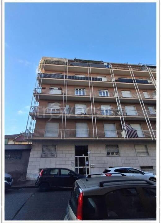 appartamento in vendita a Torino in zona Barriera di Milano